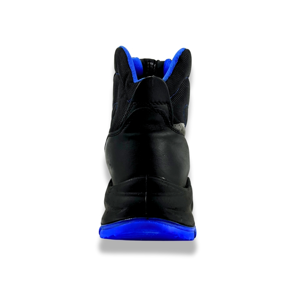 Calzado Borcegui Dieléctrico Modelo 650