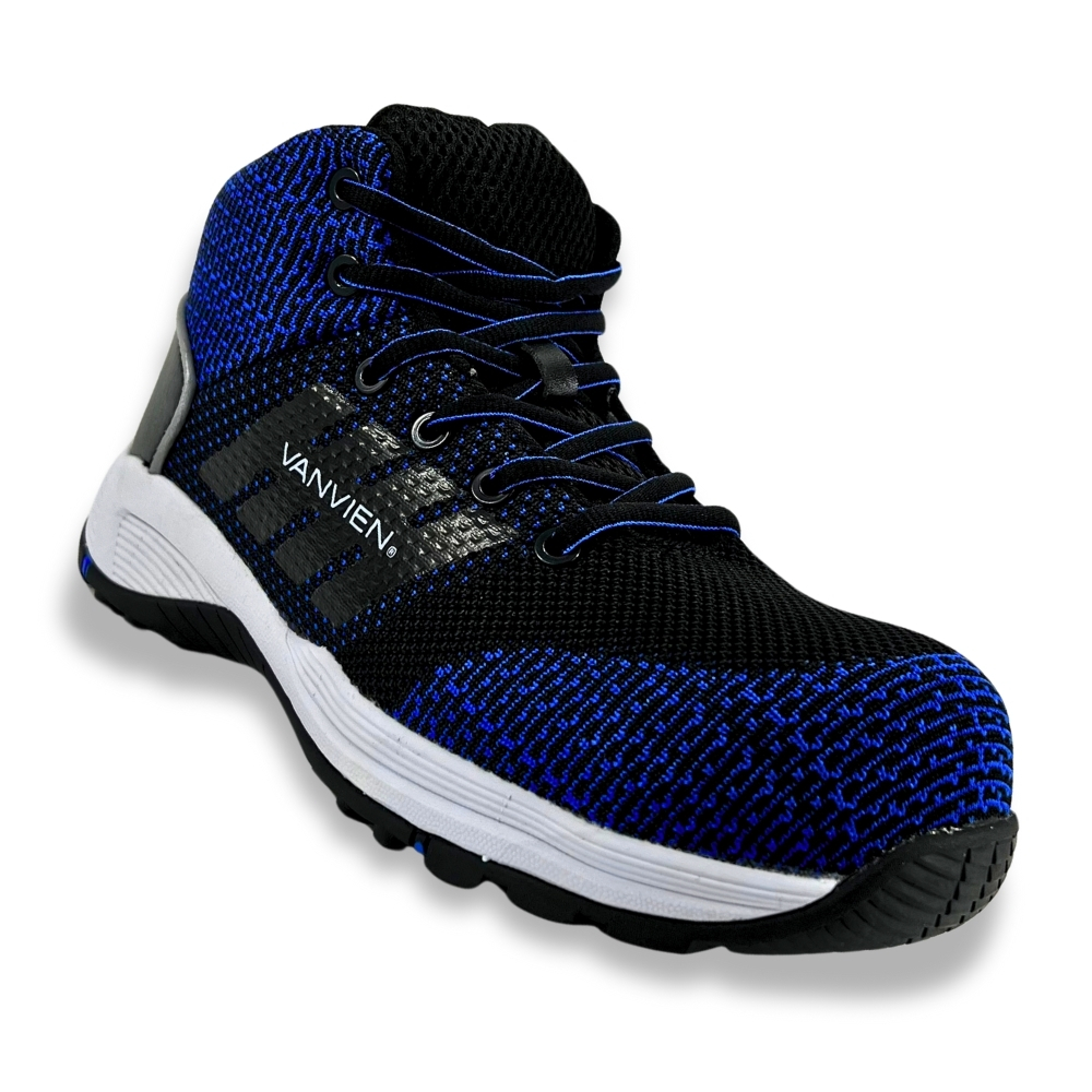 Tenis de seguridad Modelo 0008  Isik Electric Marca VANVIEN