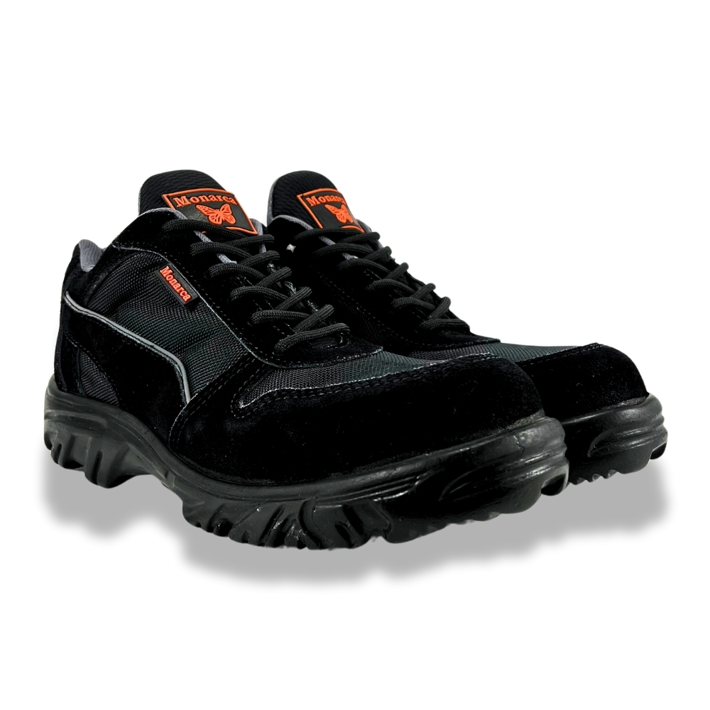 Tenis de Seguridad Modelo 121