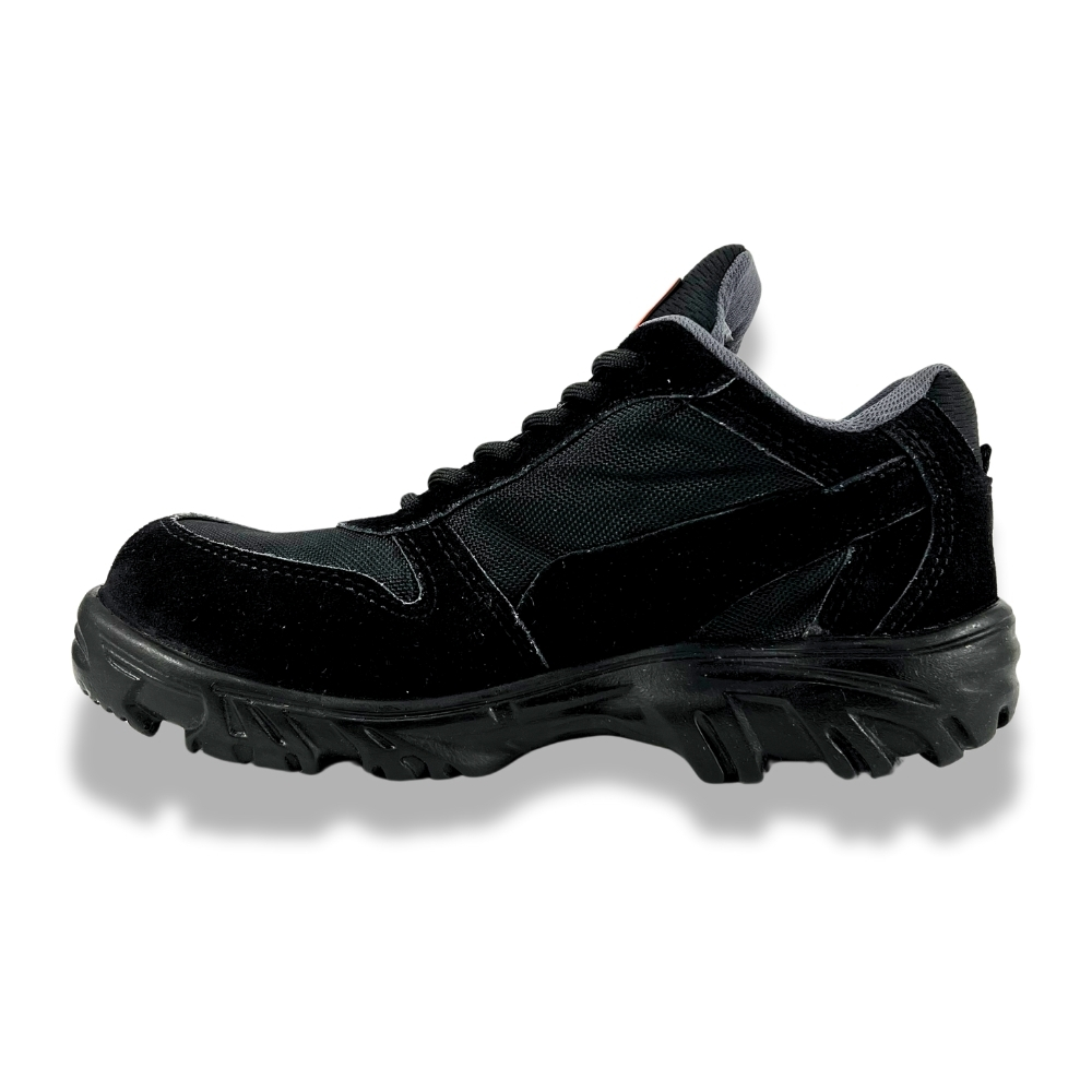 Tenis de Seguridad Modelo 121