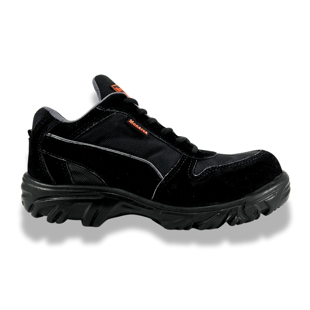 Tenis de Seguridad Modelo 121