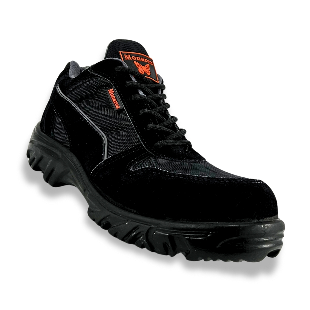 Tenis de Seguridad Modelo 121