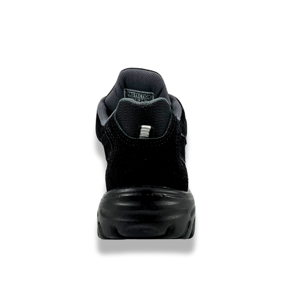 Tenis de Seguridad Modelo 121