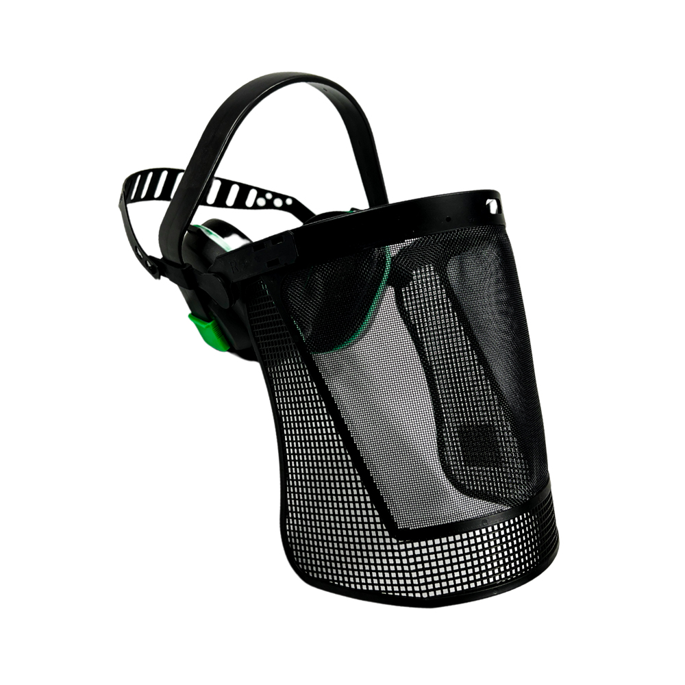 Protector Facial Libus Kit Jardinero