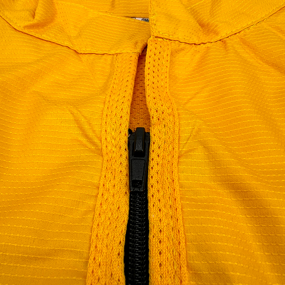 Chaleco RYVSA Jersey color Mango