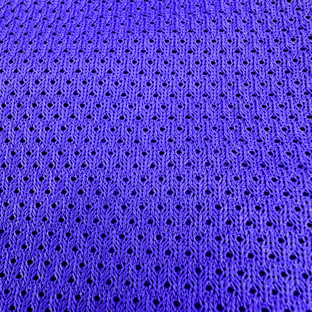 Chaleco RYVSA Jersey color Morado