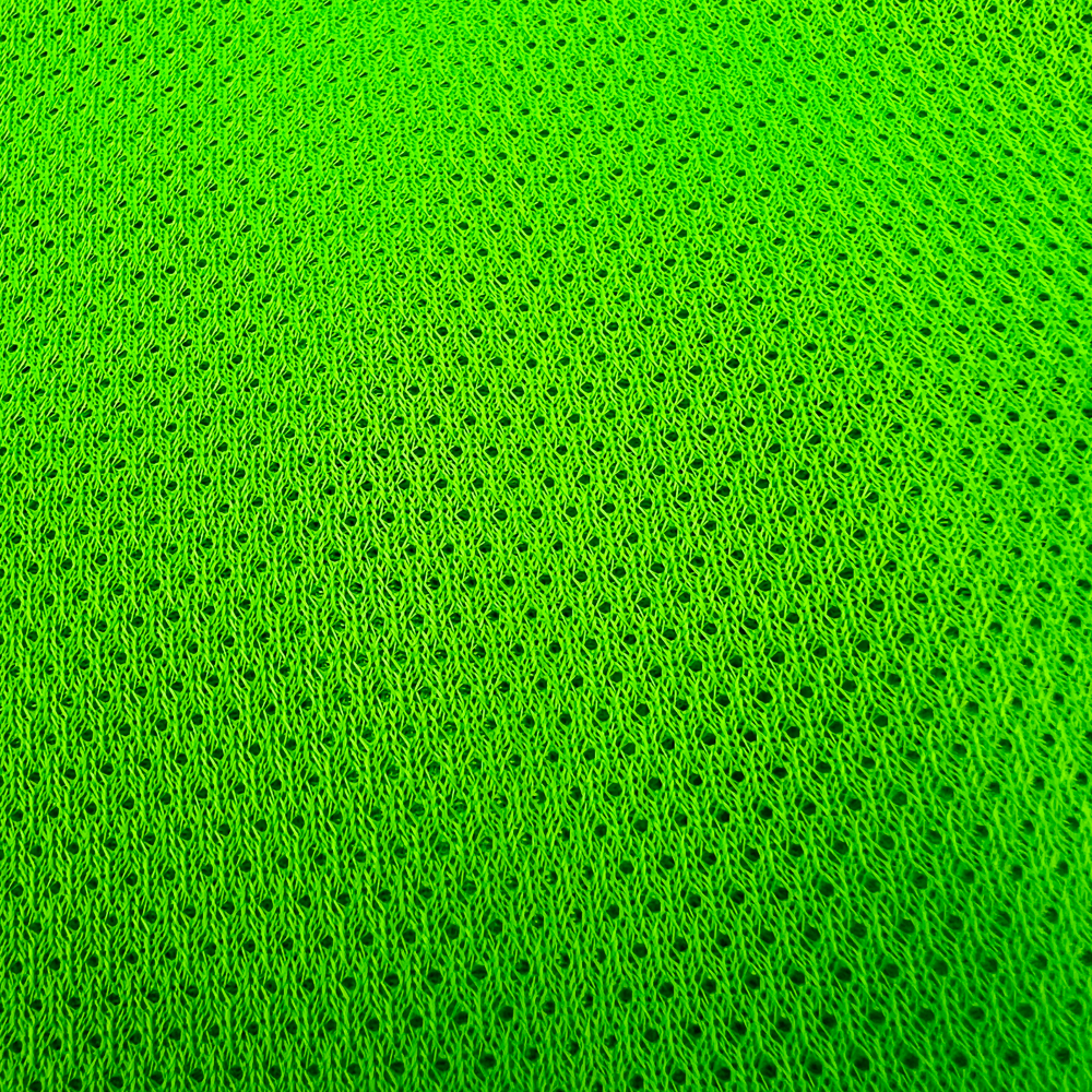 Chaleco RYVSA Jersey color Verde