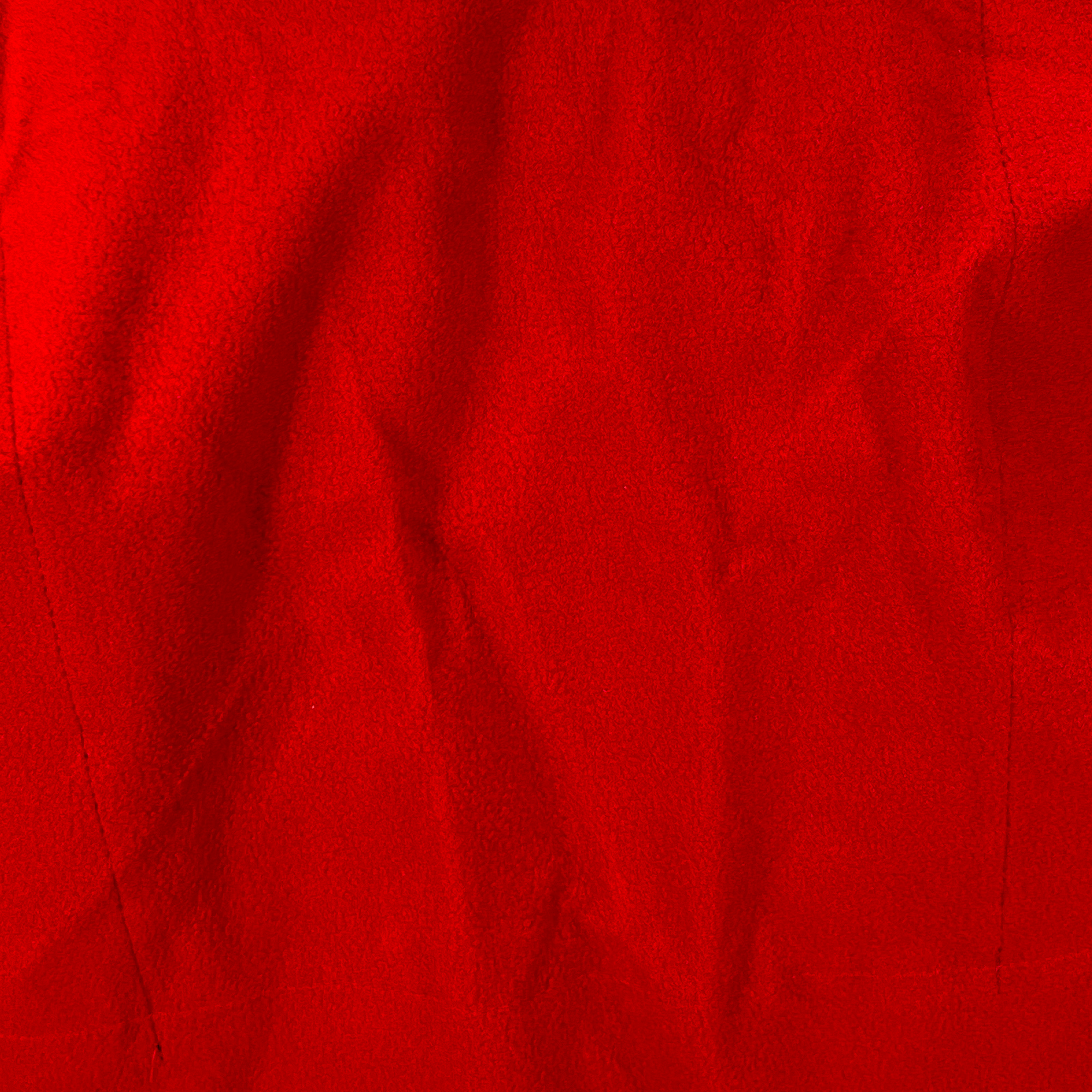 Chamarra Térmica RYVSA color Rojo con reflejante