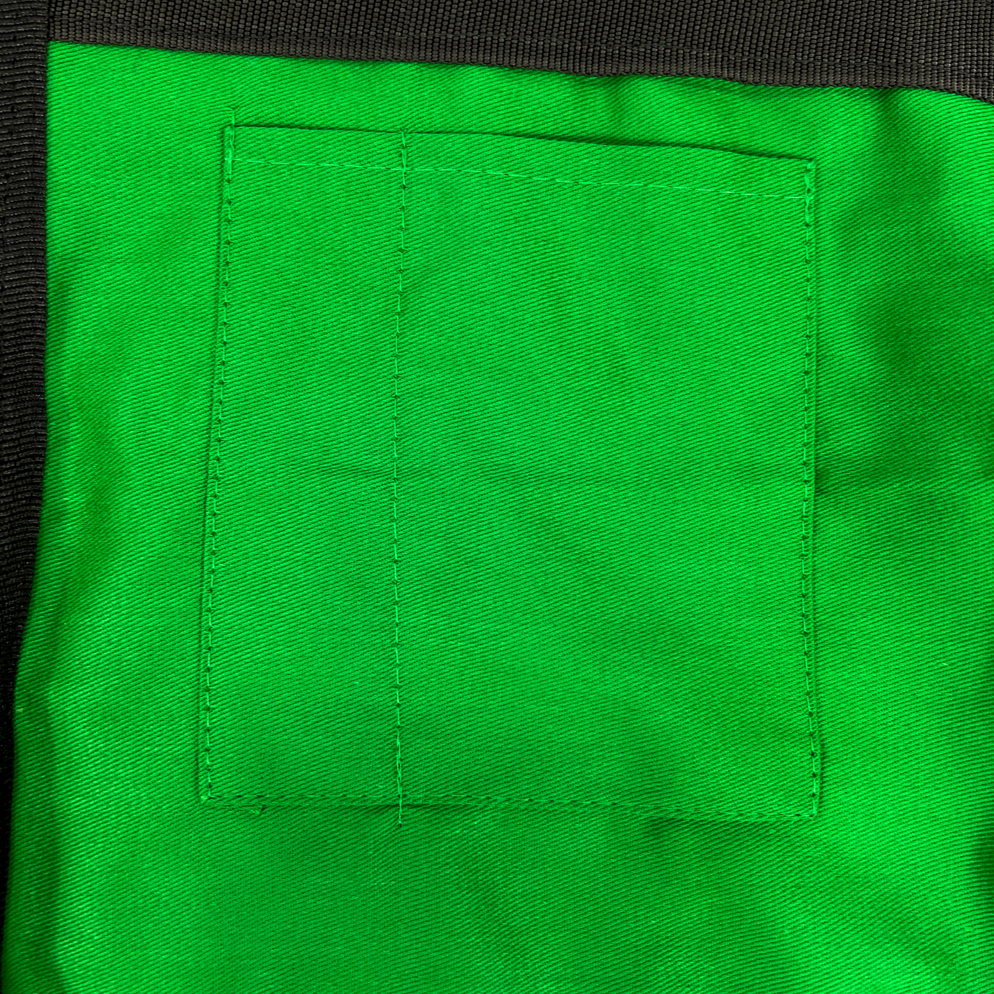 Chaleco RYVSA tipo Rescatista color Verde