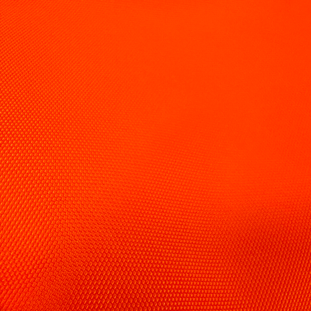 Chaleco JYRSA tipo Ejecutivo con reflejante Bicolor Negro-Anaranjado de alta visibilidad