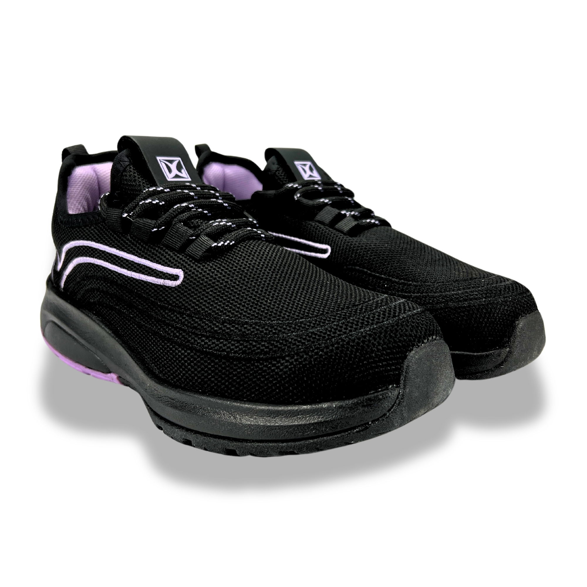 Tenis de Seguridad Modelo 6427 Marca DUTY GEAR