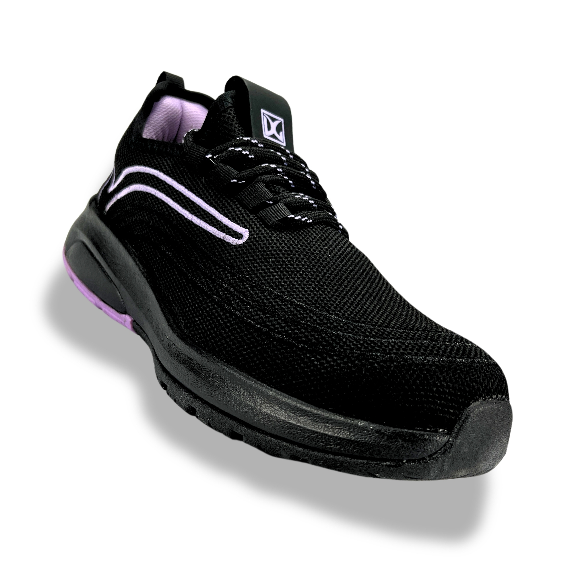 Tenis de Seguridad Modelo 6427 Marca DUTY GEAR