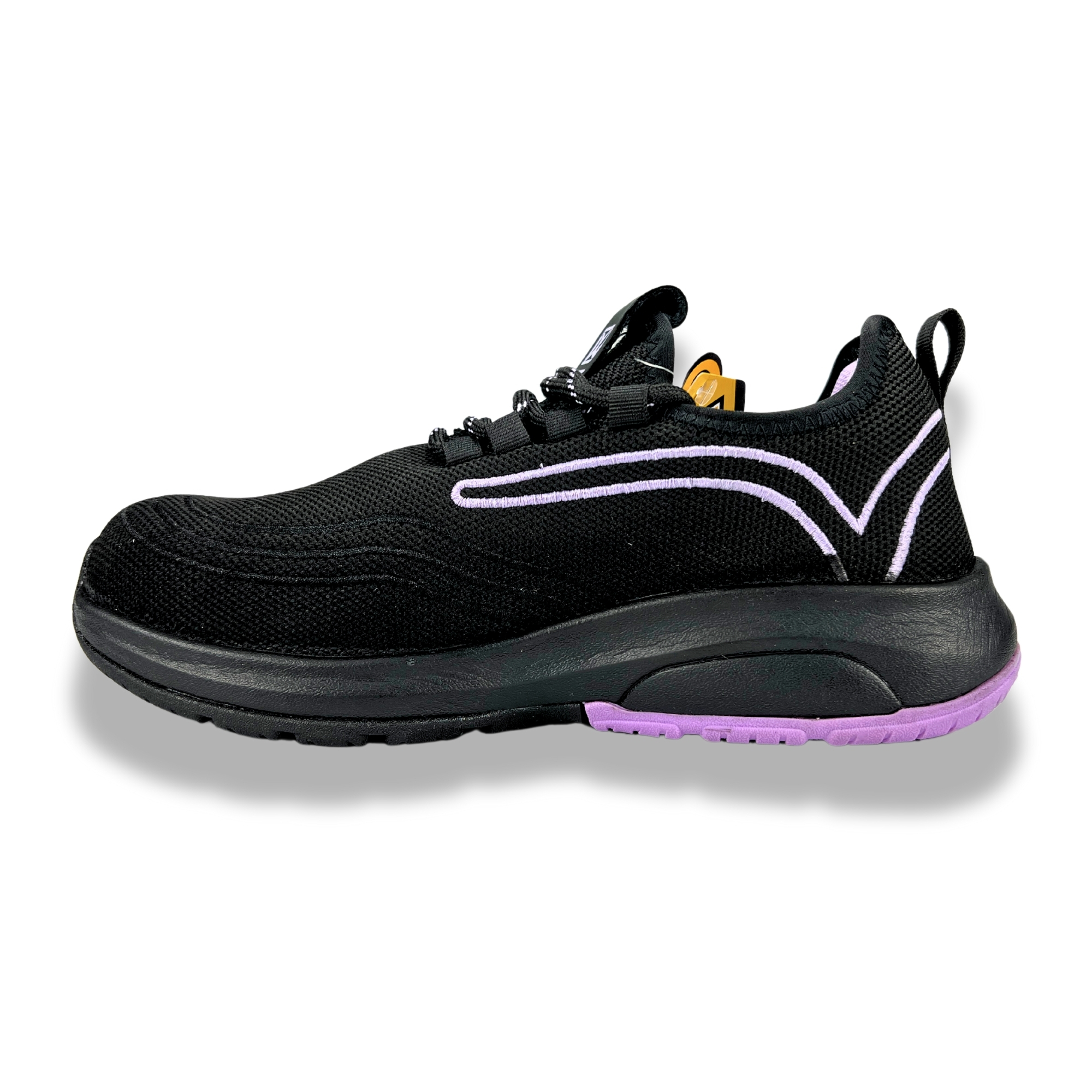 Tenis de Seguridad Modelo 6427 Marca DUTY GEAR