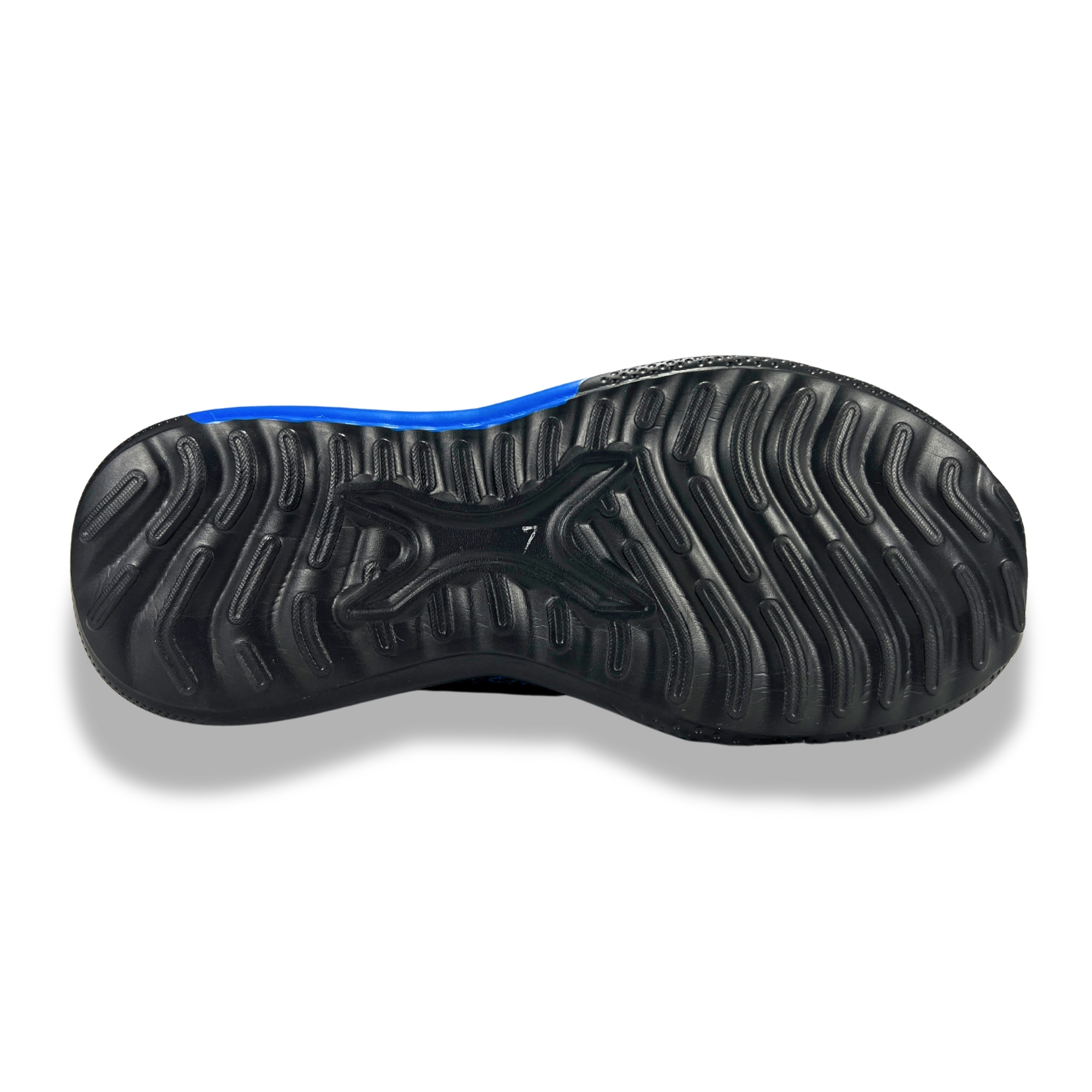 Tenis de Seguridad Modelo 0015 Isik Klaut Marca VANVIEN