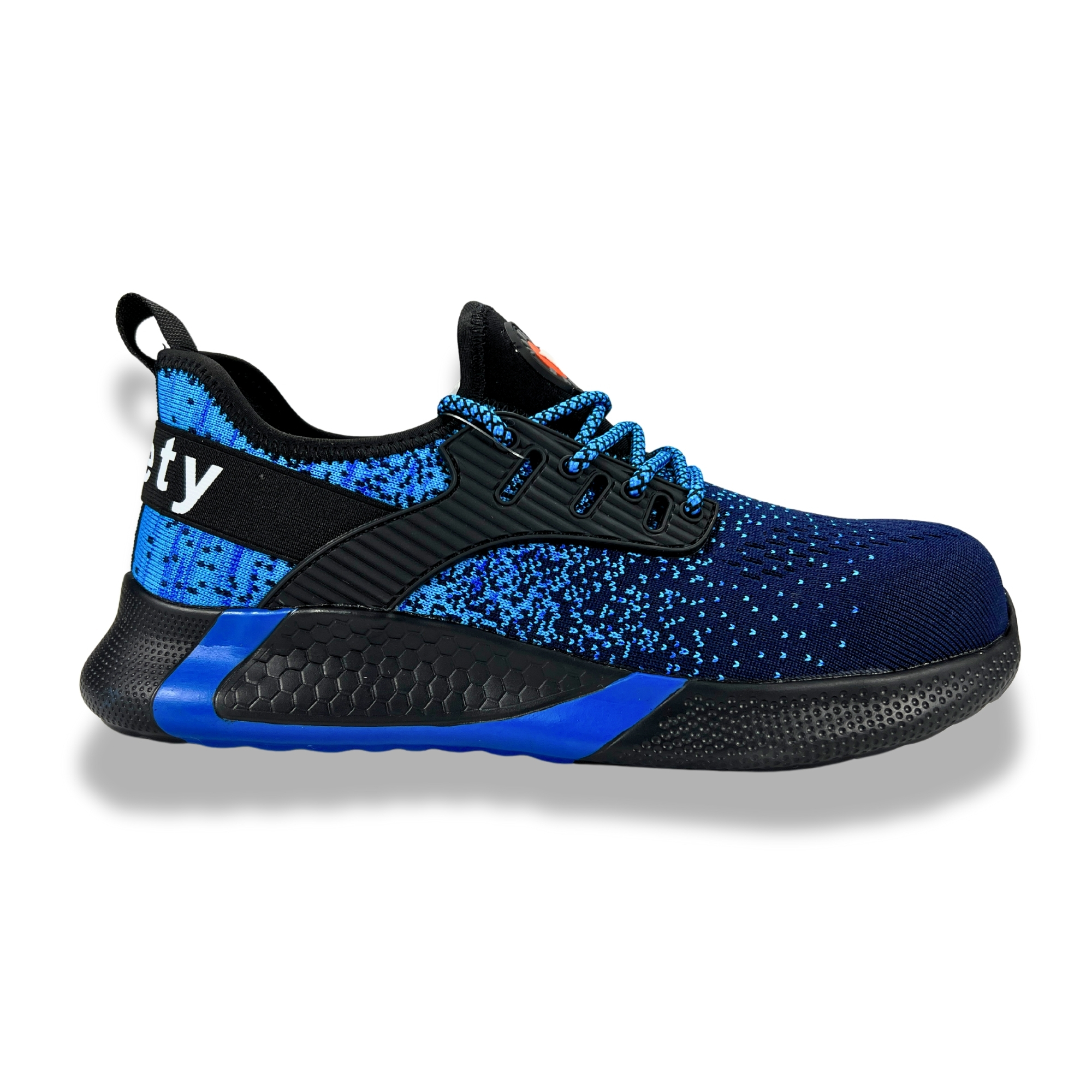 Tenis de Seguridad Modelo 0015 Isik Klaut Marca VANVIEN