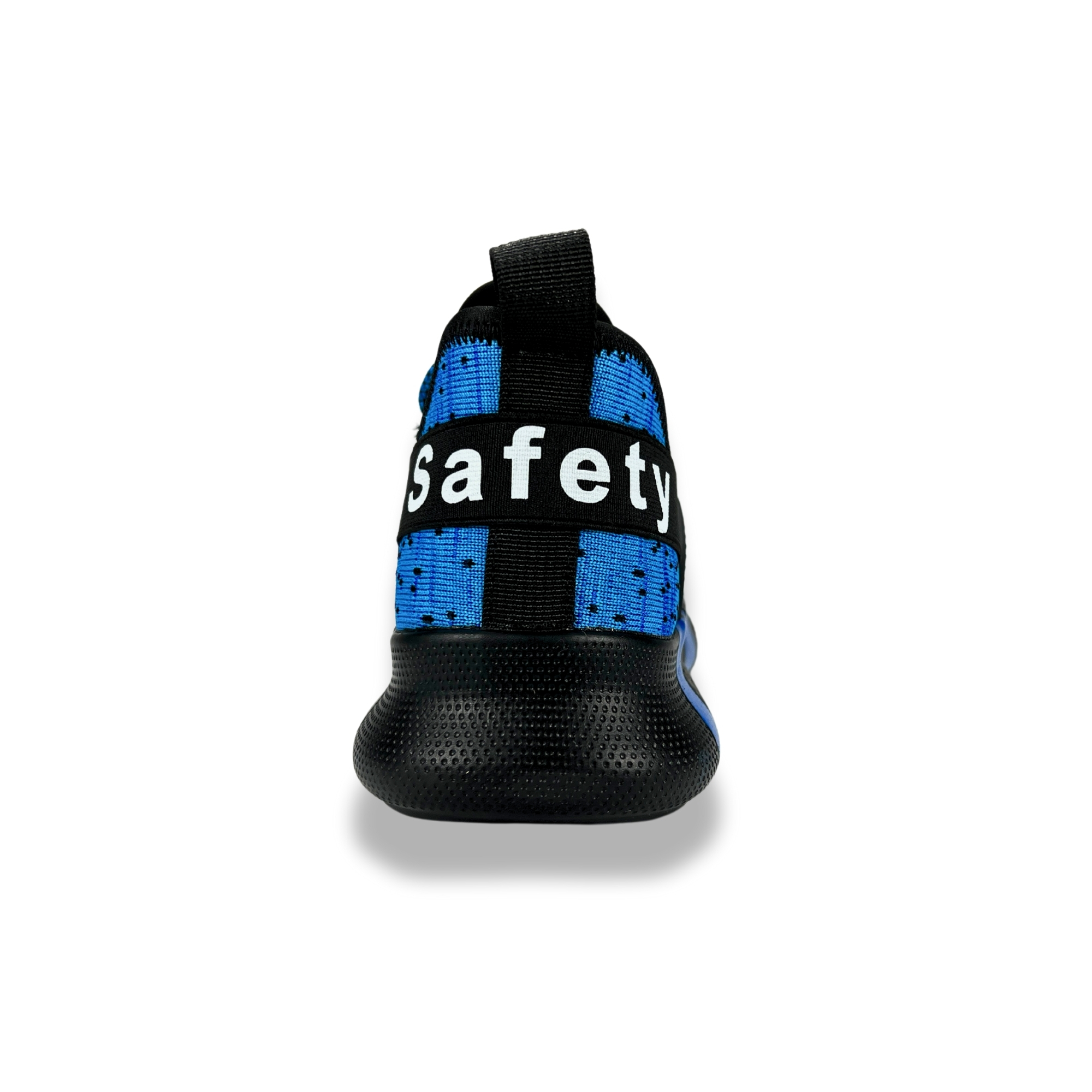 Tenis de Seguridad Modelo 0015 Isik Klaut Marca VANVIEN