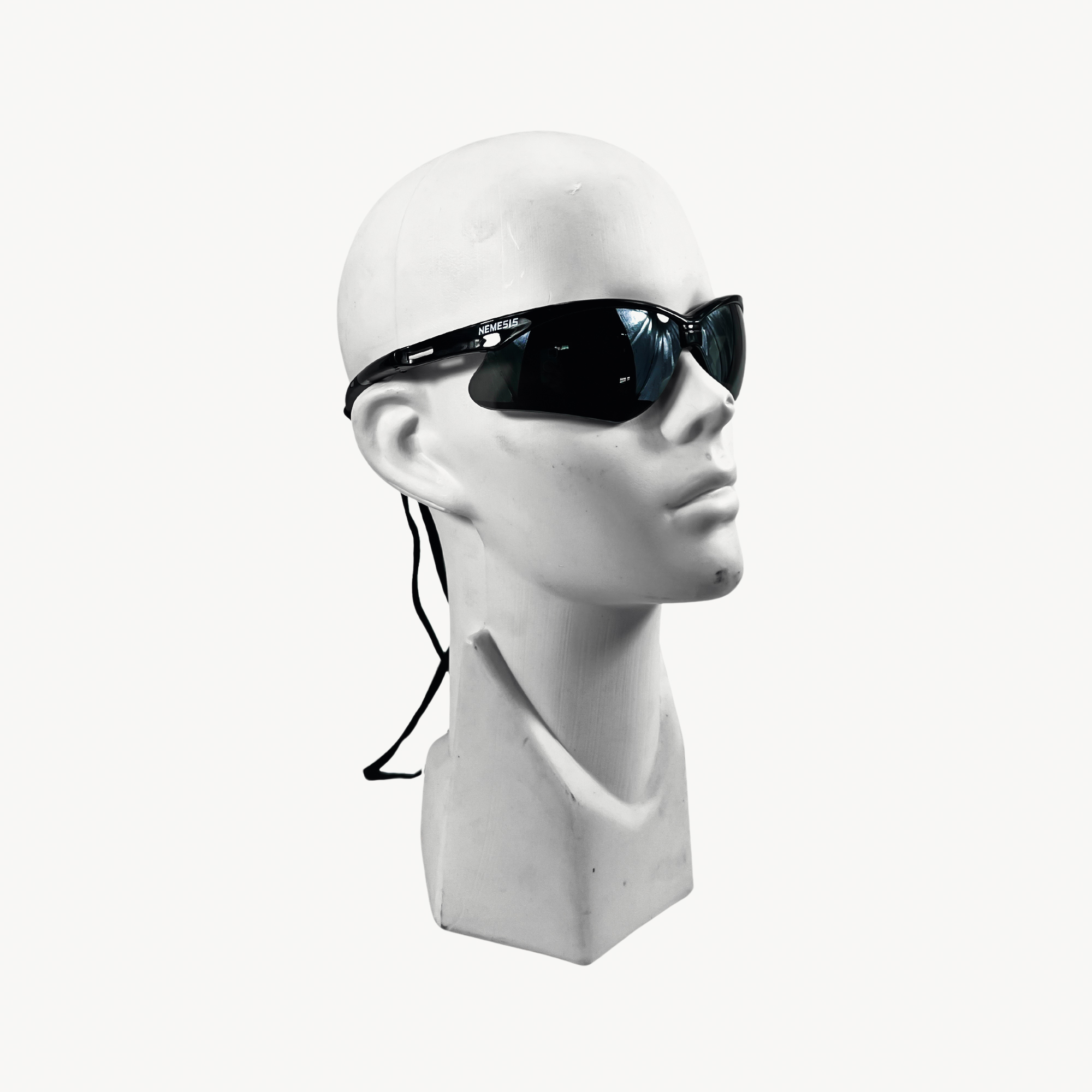 Lentes de seguridad Nemesis Modelo 25688