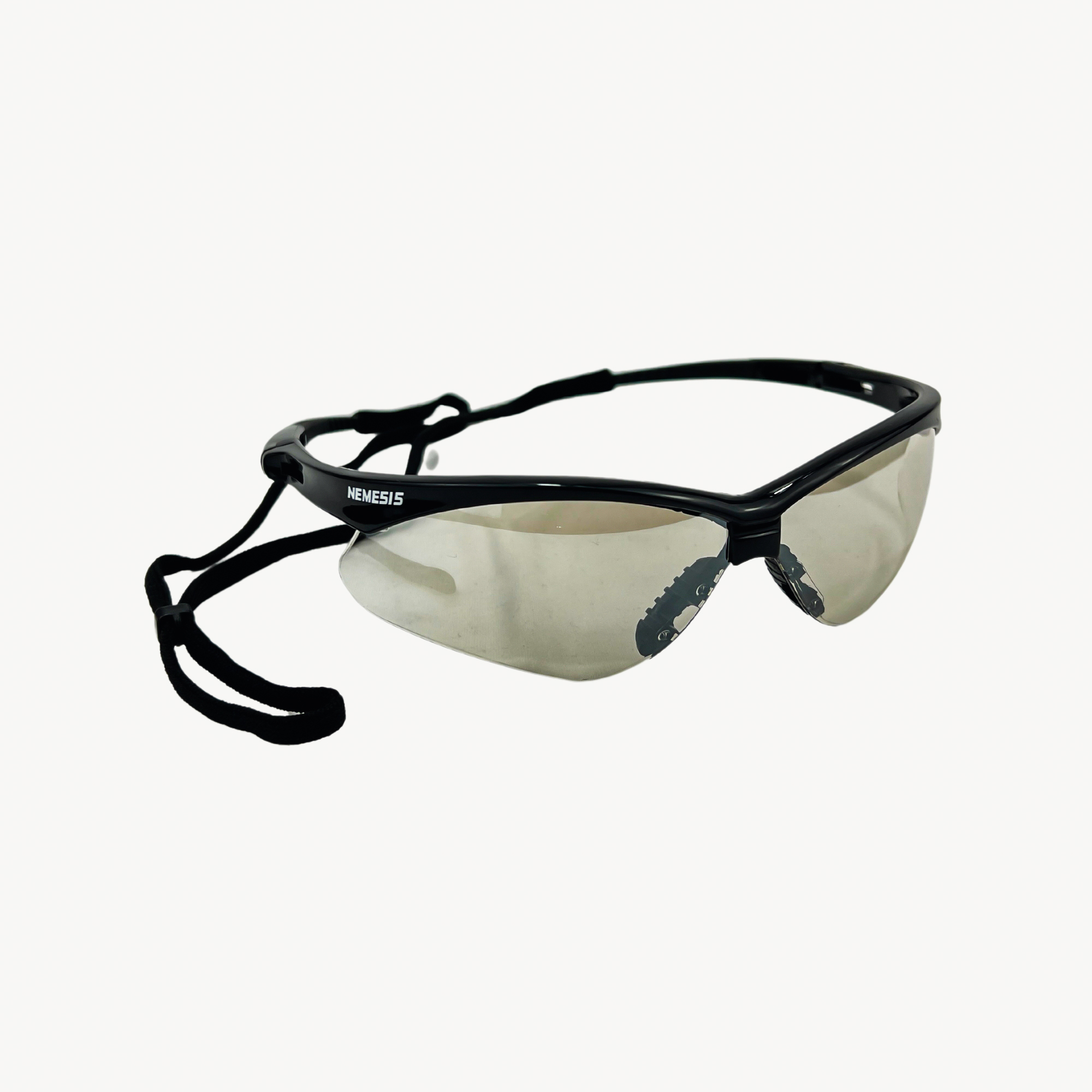 Lentes de seguridad Nemesis Modelo 25685