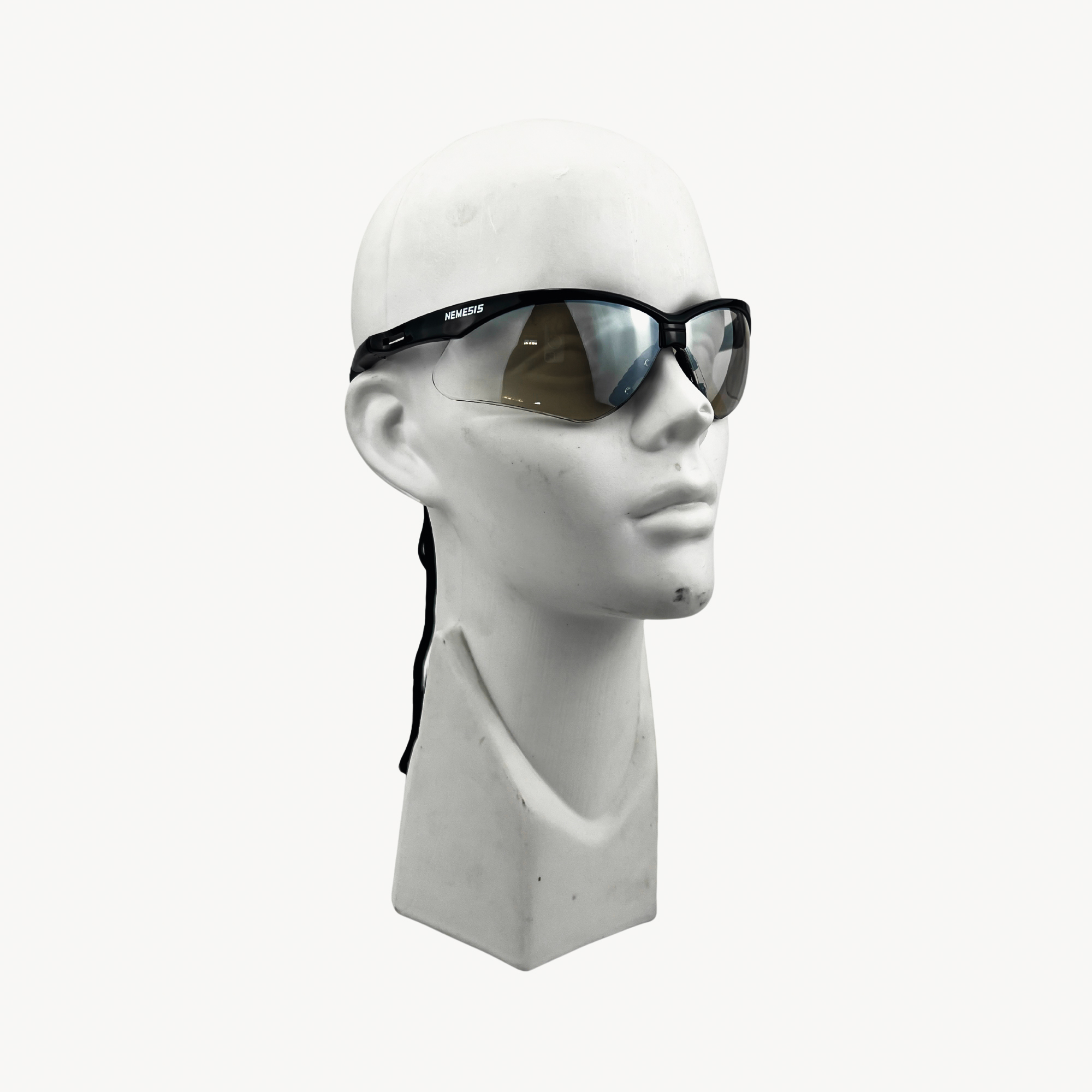 Lentes de seguridad Nemesis Modelo 25685