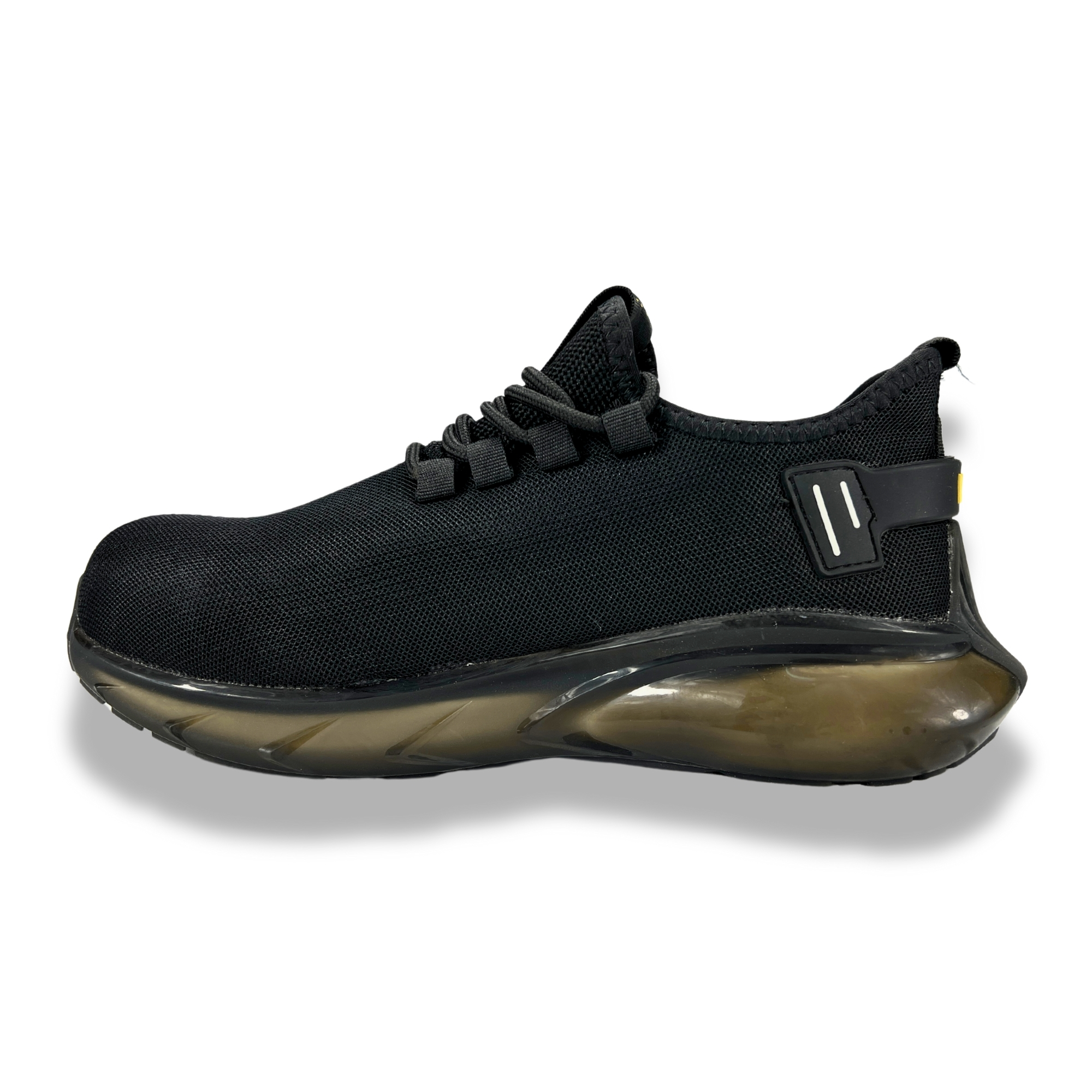Tenis de Seguridad Modelo 430 Marca LICA