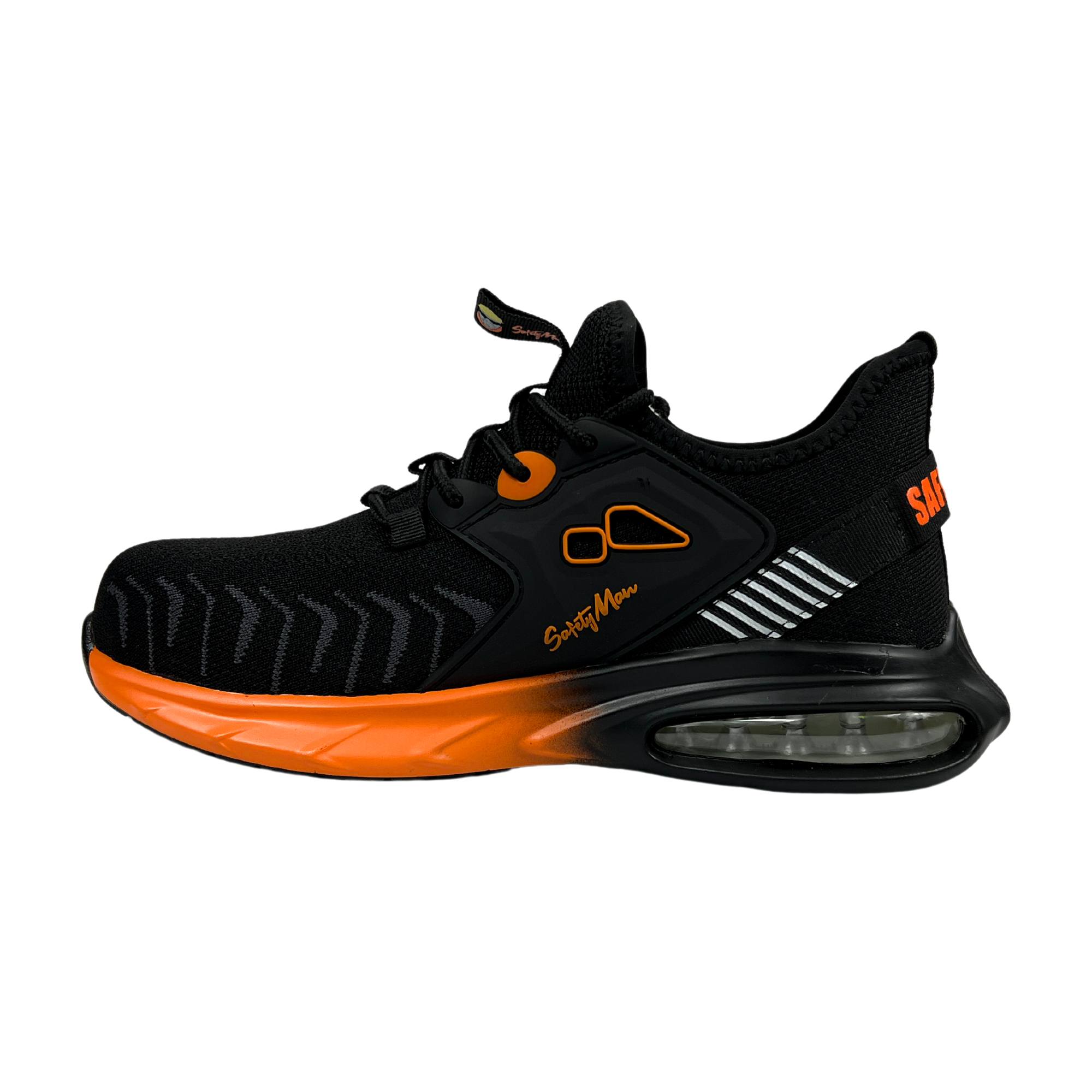 Tenis de Seguridad Dieléctrico Modelo 600 Air Safety