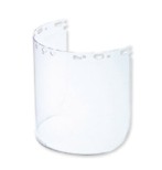 MICA CLARA PARA PROTECTOR FACIAL DE 15 PULG.