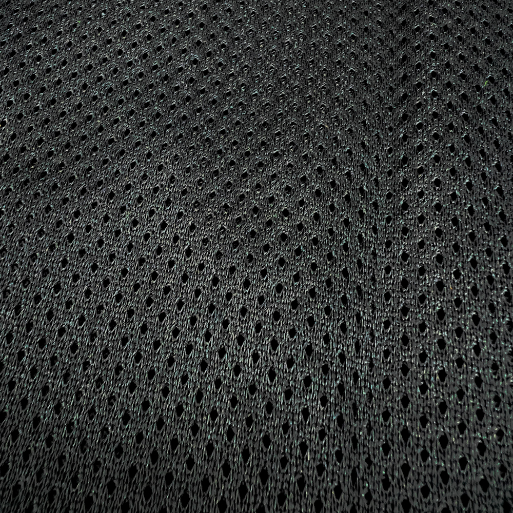 Chaleco RYVSA Jersey color Negro