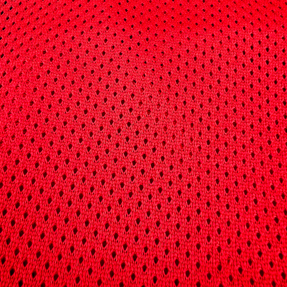 Chaleco RYVSA Jersey color Rojo