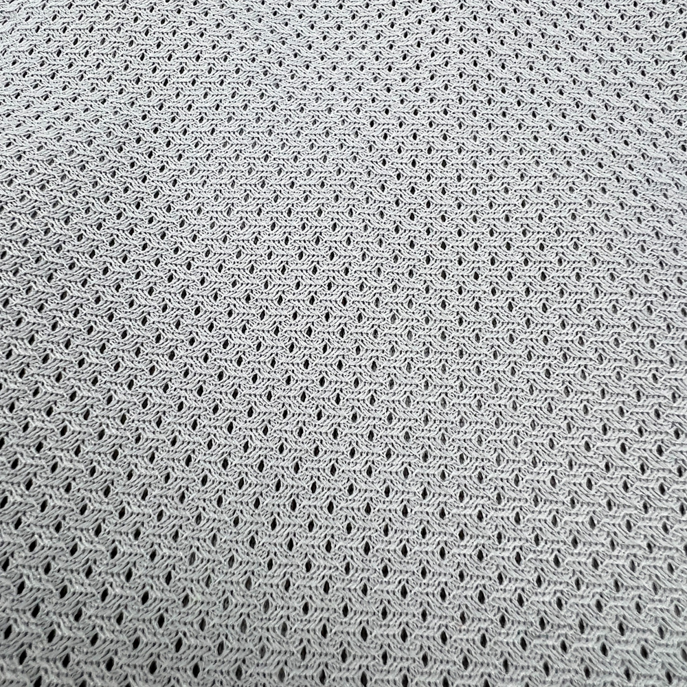 Chaleco RYVSA Jersey color Gris