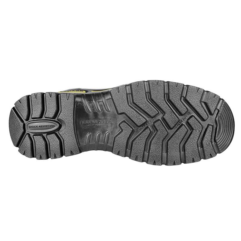 TENIS ARMADA MOD 158AM